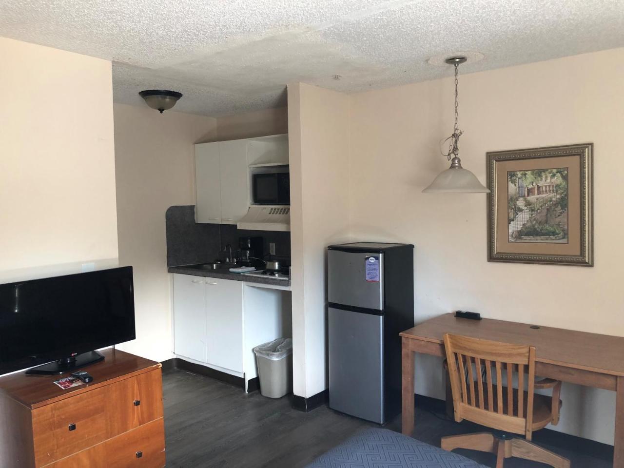 Studio 6-Jacksonville, Fl - South מראה חיצוני תמונה