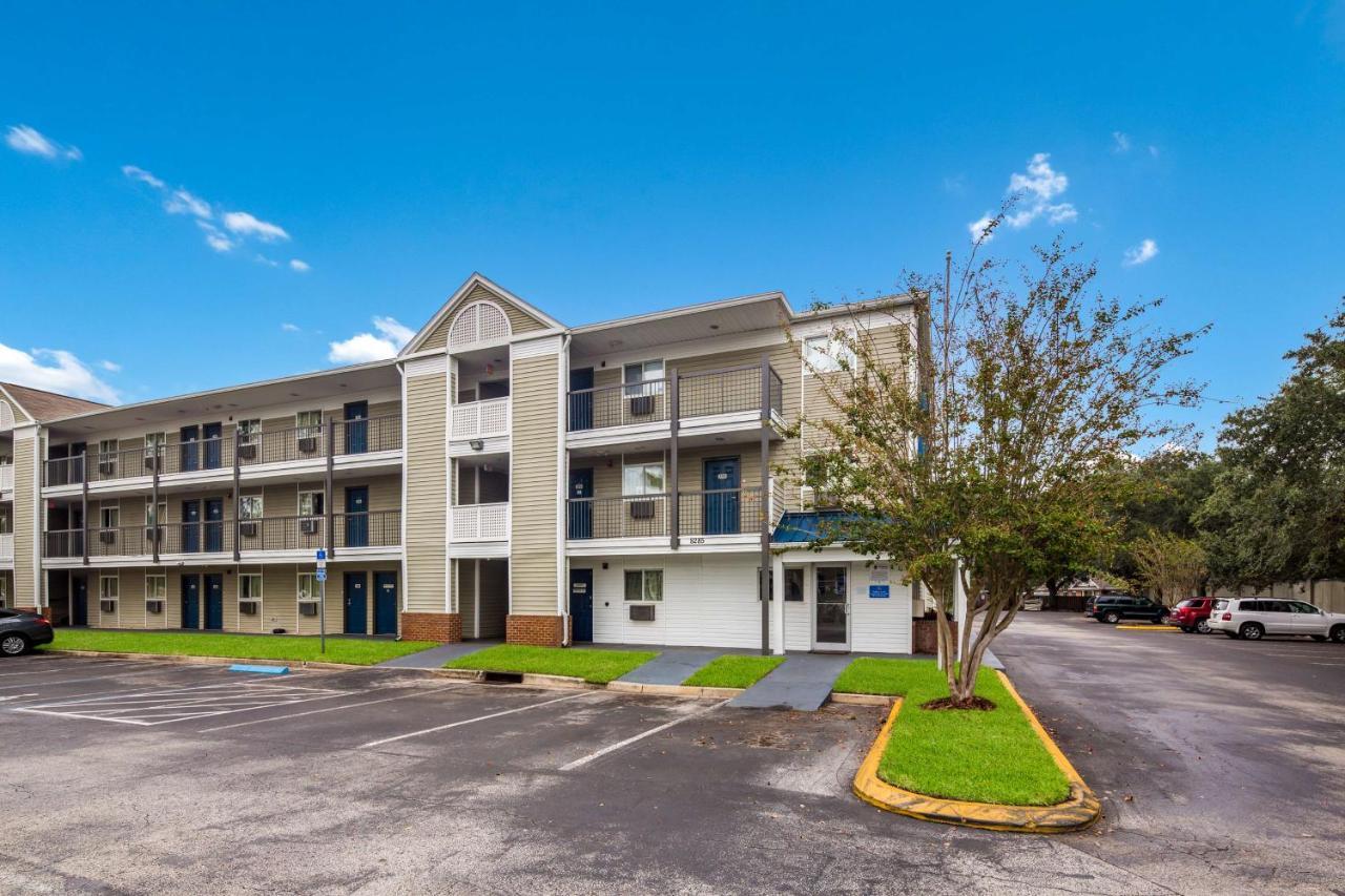 Studio 6-Jacksonville, Fl - South מראה חיצוני תמונה